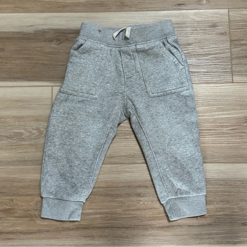 18-24 mo gap sweatpants